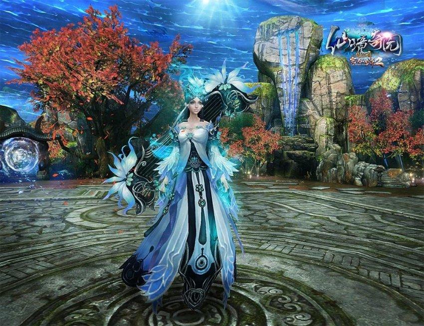 社区青春行动小分队在济宁市开展环境清洁活动